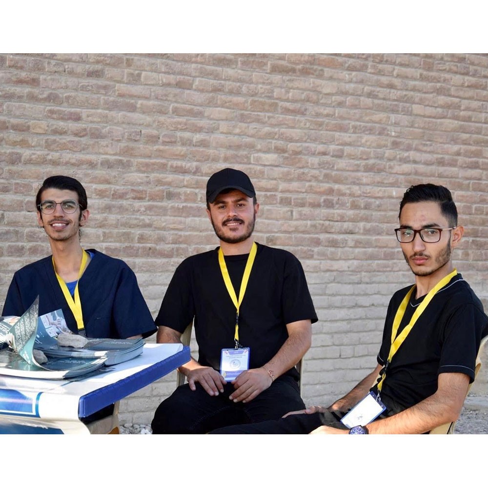 World PT Day 2022 activities in Iraq