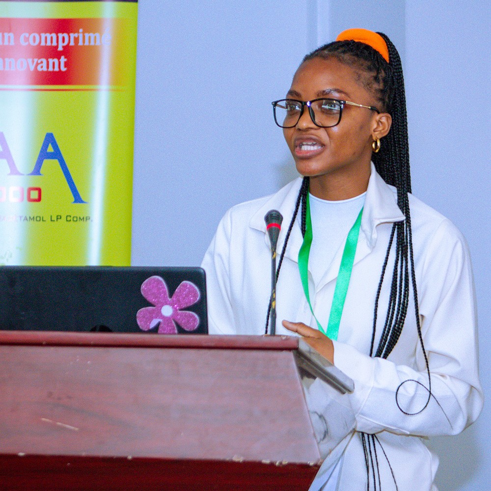 Photo 13: Africa region general meeting and congress