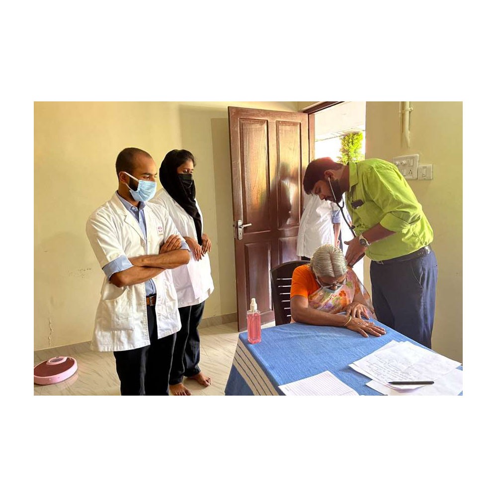 World PT Day 2022 activities in India