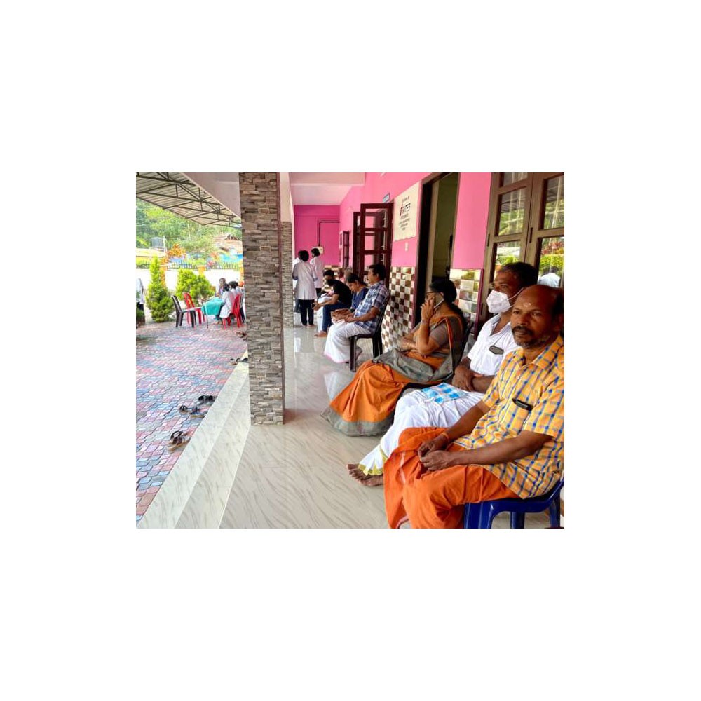 World PT Day 2022 activities in India