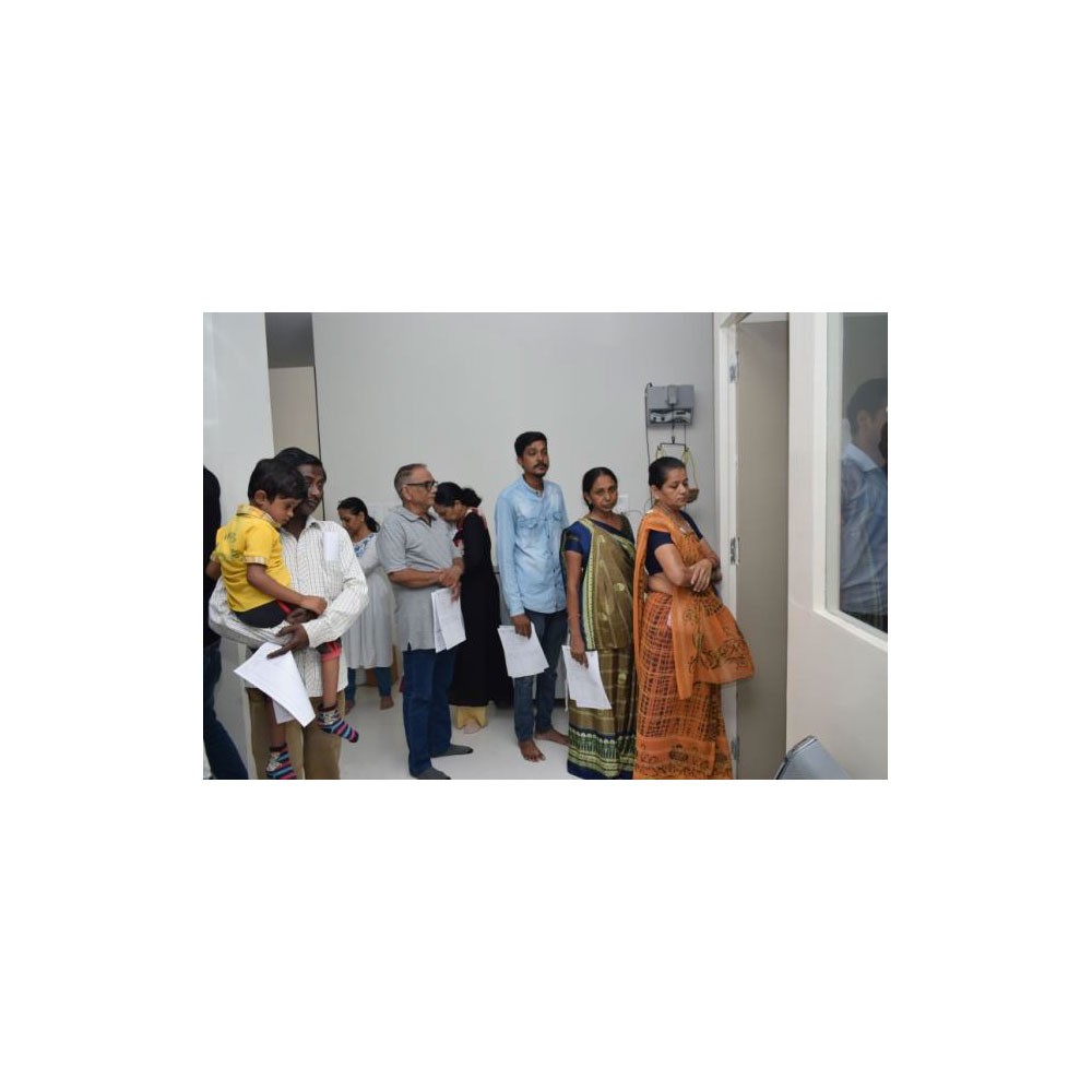 World PT Day 2022 activities in India