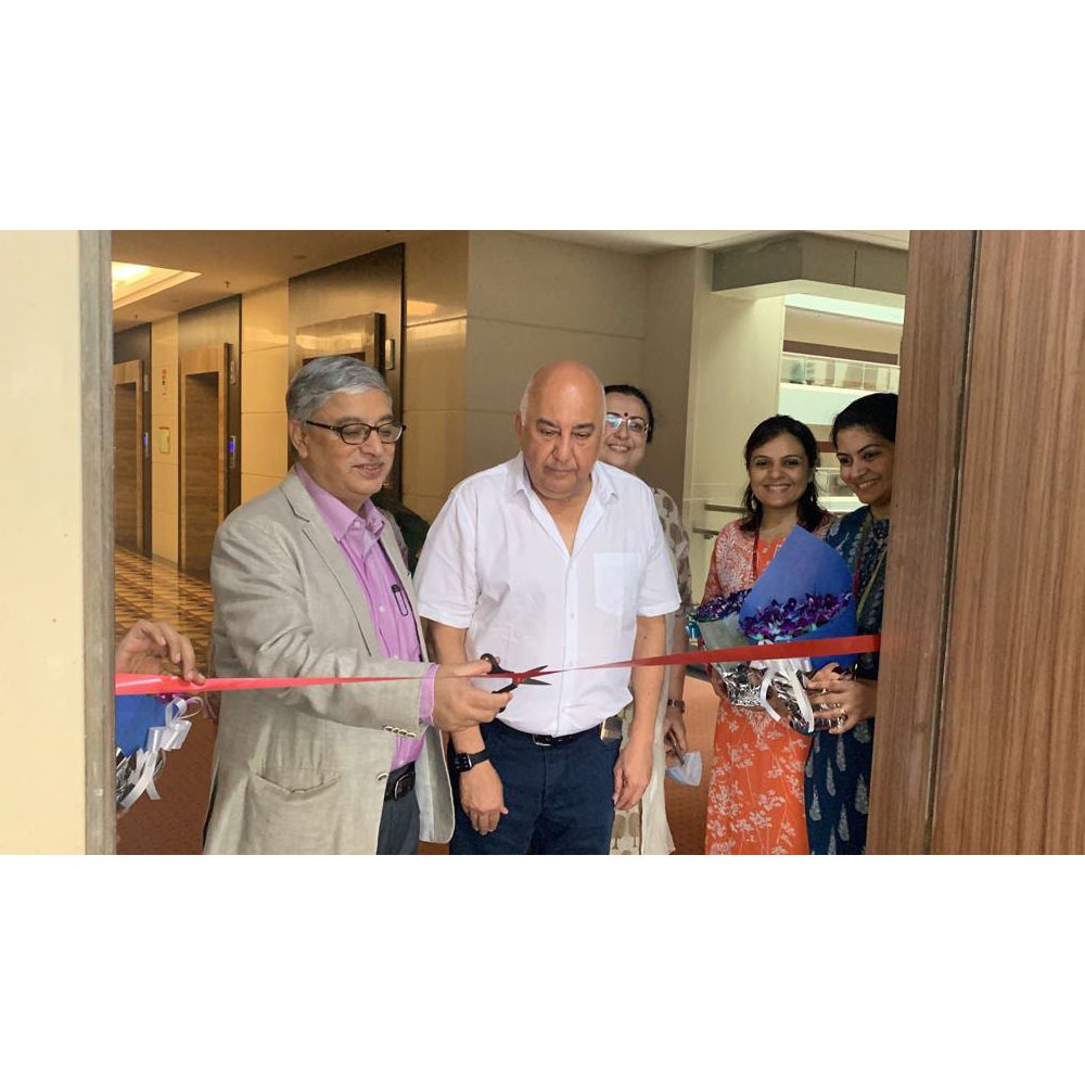 World PT Day 2022 activities in India