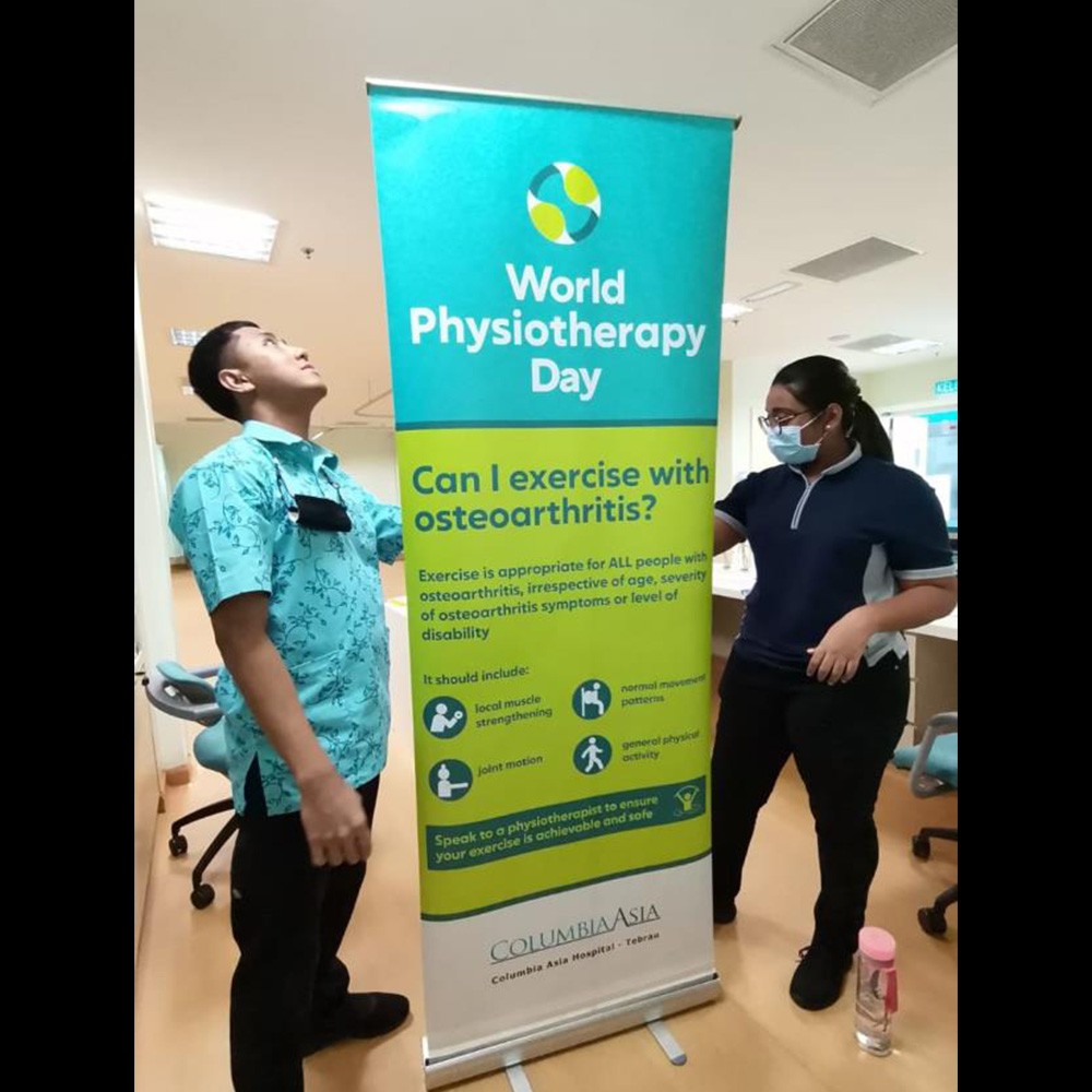 Malaysia World PT Day 2022 image 1