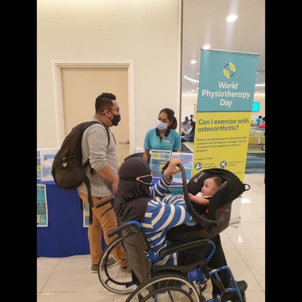 Malaysia World PT Day 2022 image 3
