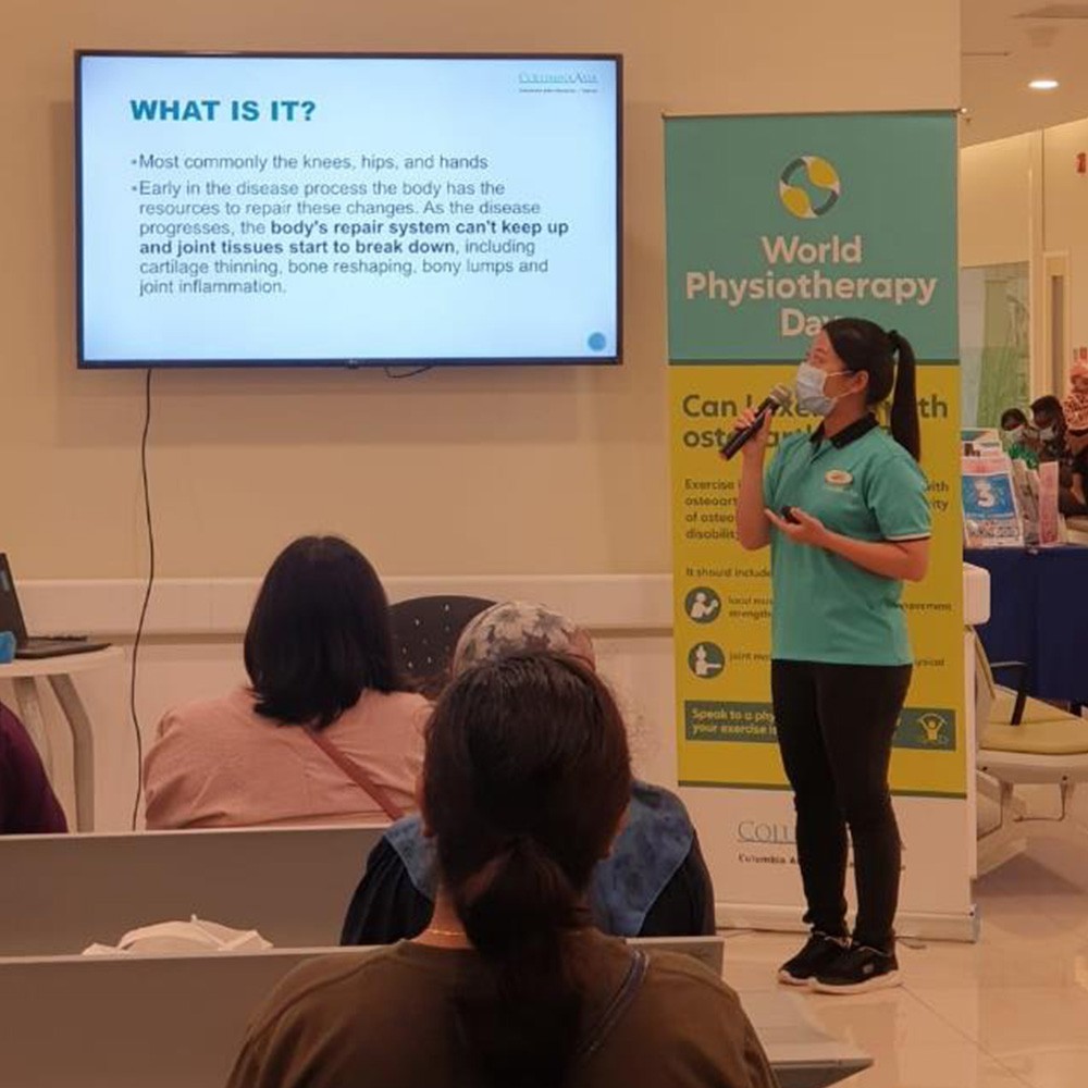 Malaysia World PT Day 2022 image 4