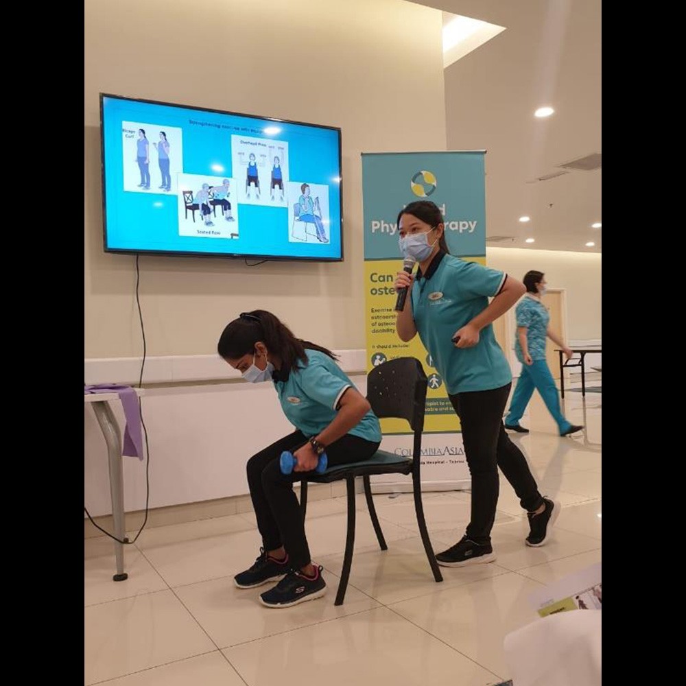 Malaysia World PT Day 2022 image 5