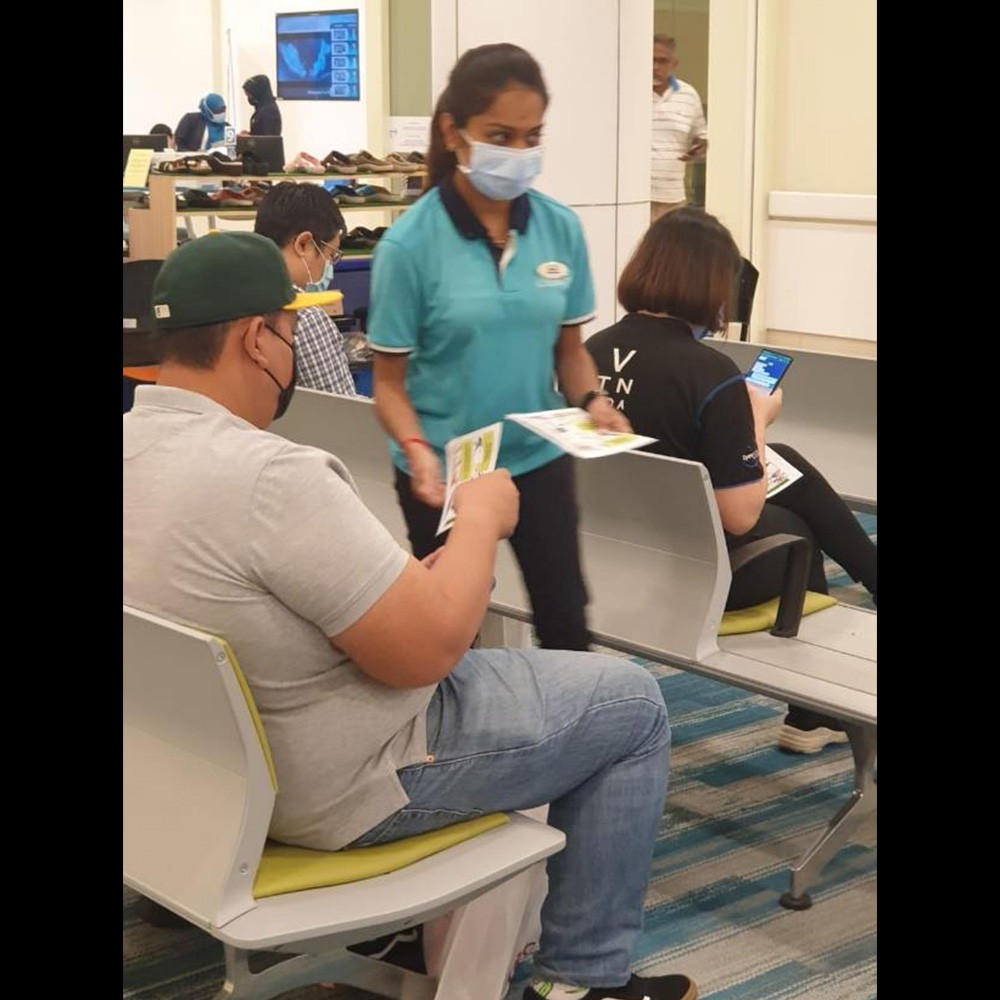 Malaysia World PT Day 2022 image 7