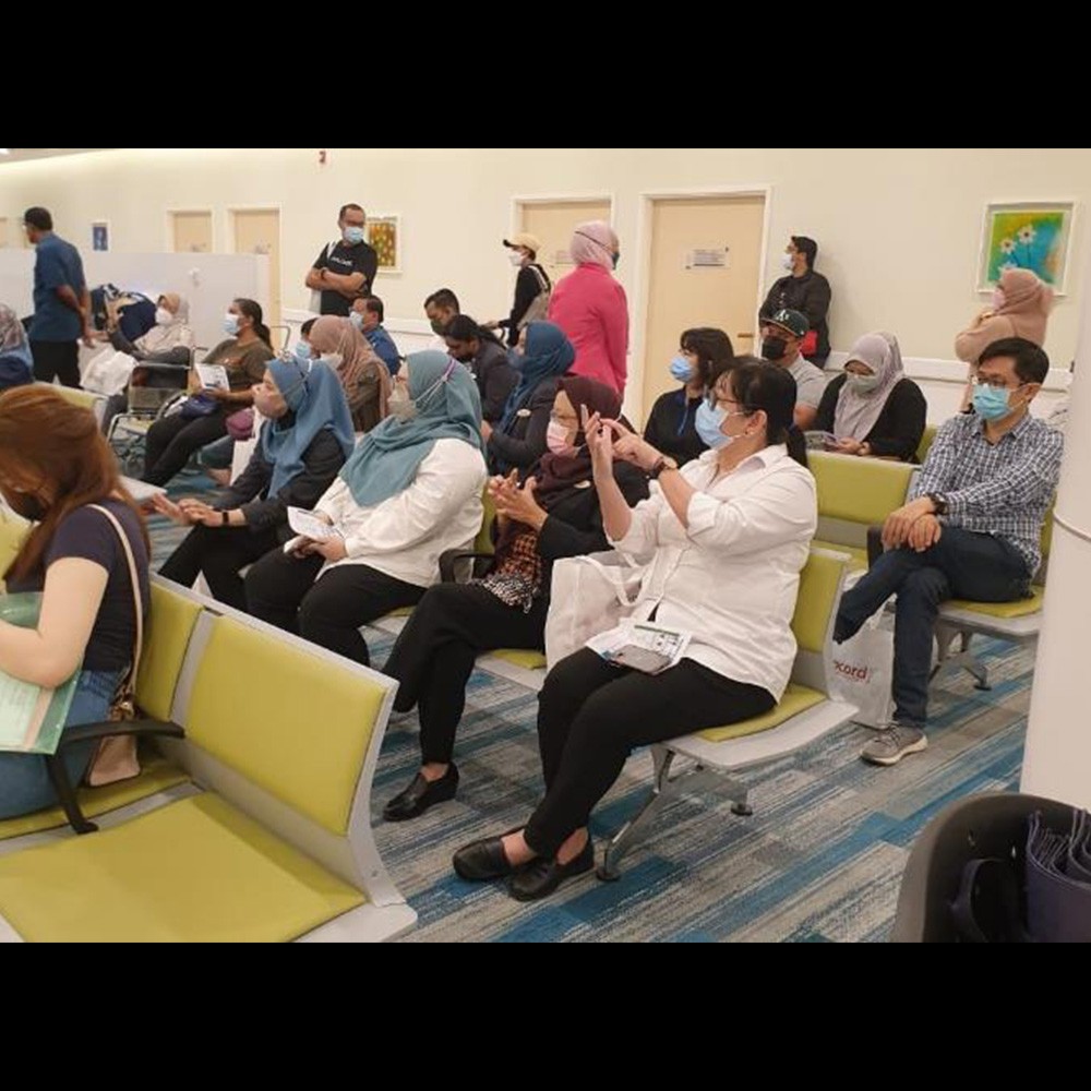 Malaysia World PT Day 2022 image 8