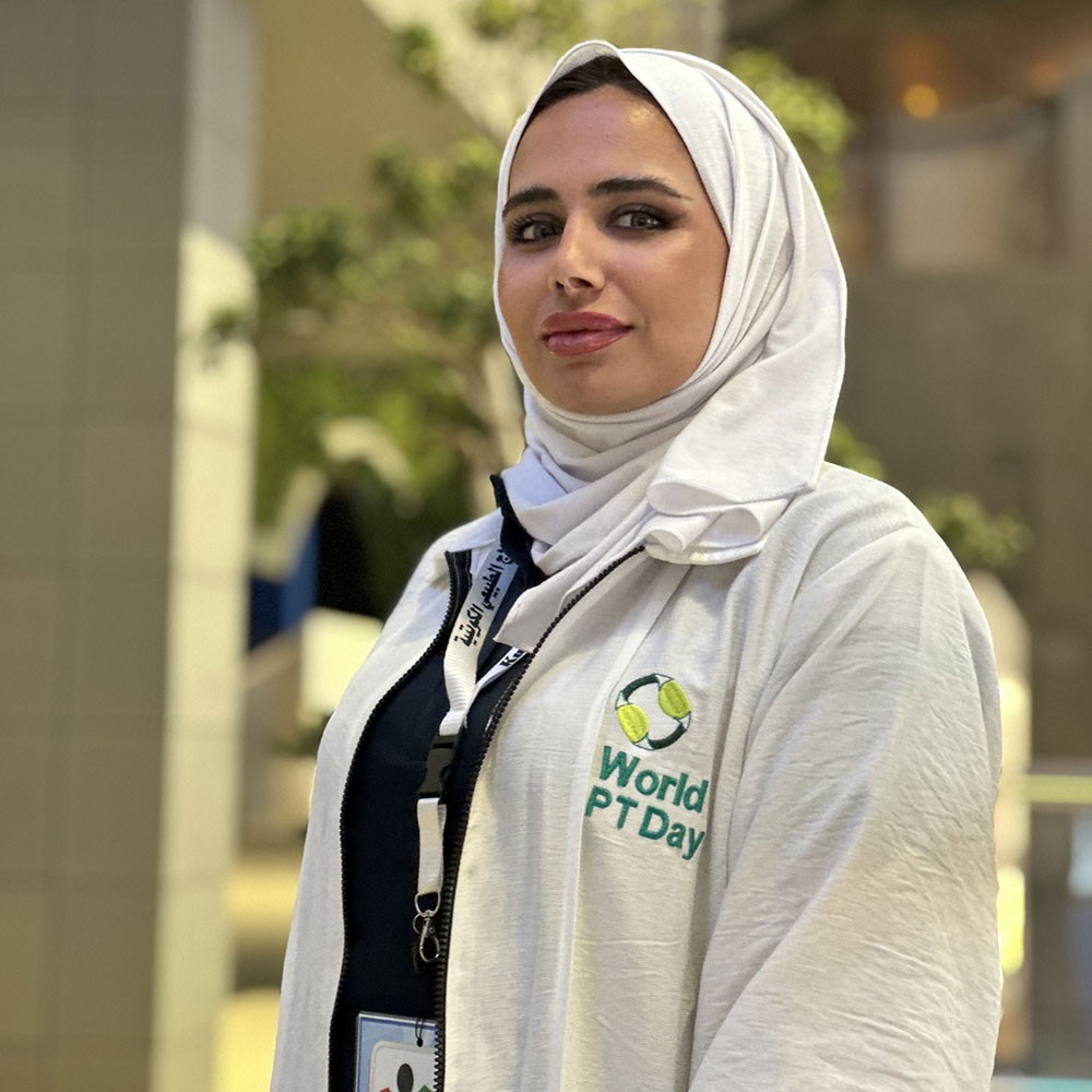 Photo of World PT Day 2023 celebrations in Kuwait