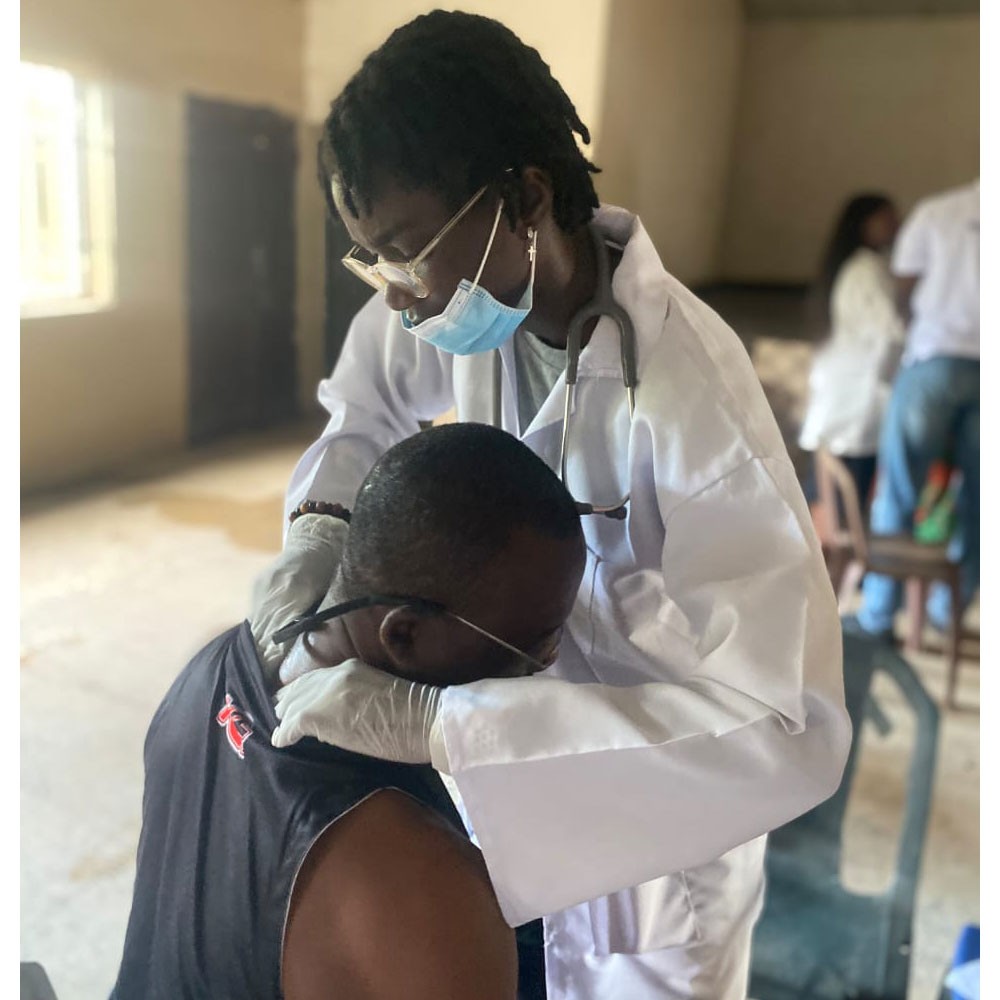 World PT Day 2023 celebrations in Nigeria