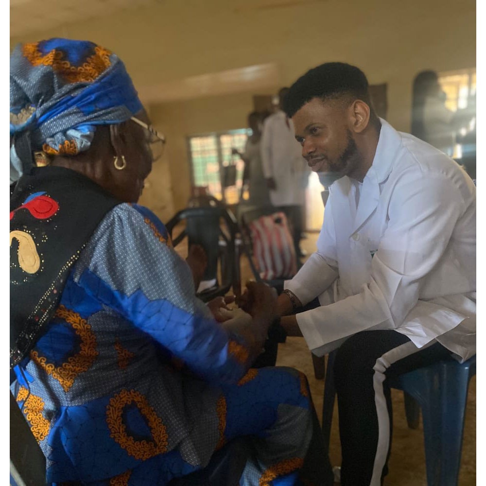 World PT Day 2023 celebrations in Nigeria