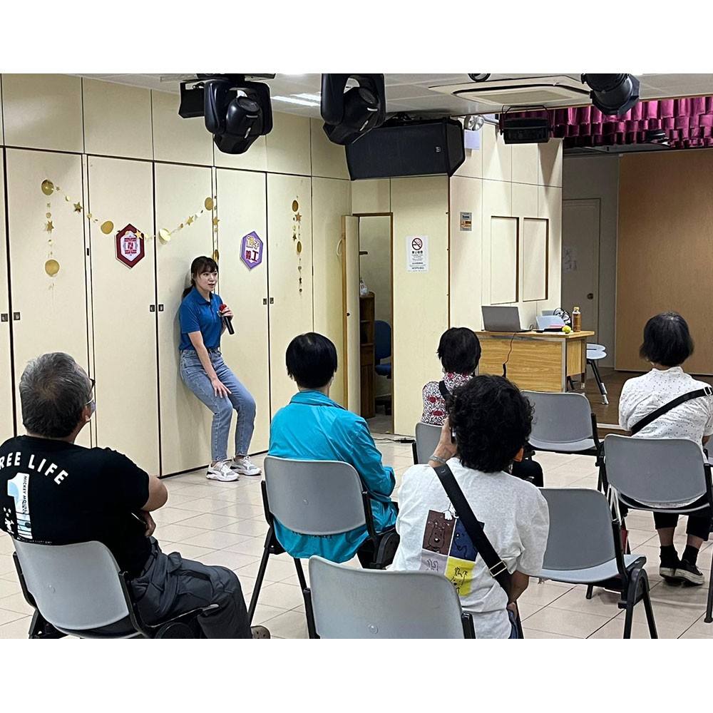 World PT Day 2023 celebrations in Macau