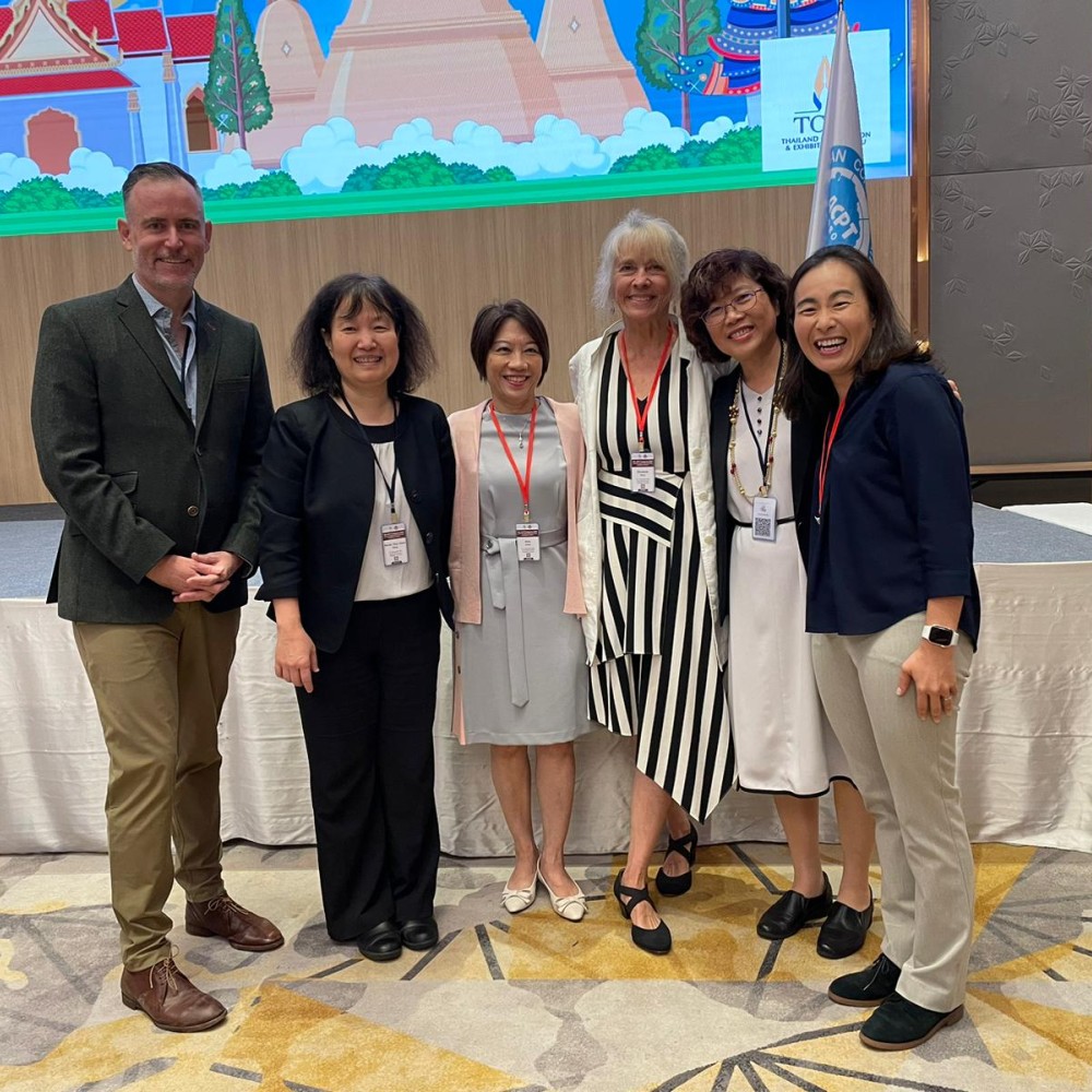 ACPT congress November 2023