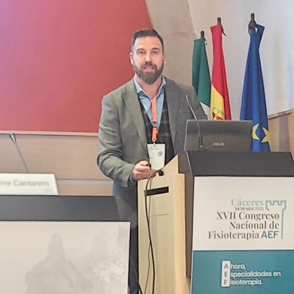 AEF congress in November 2023