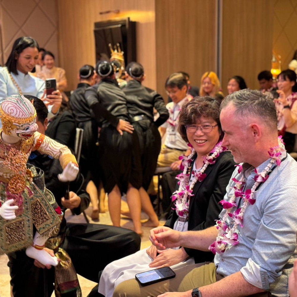 PTAT congress in November 2023