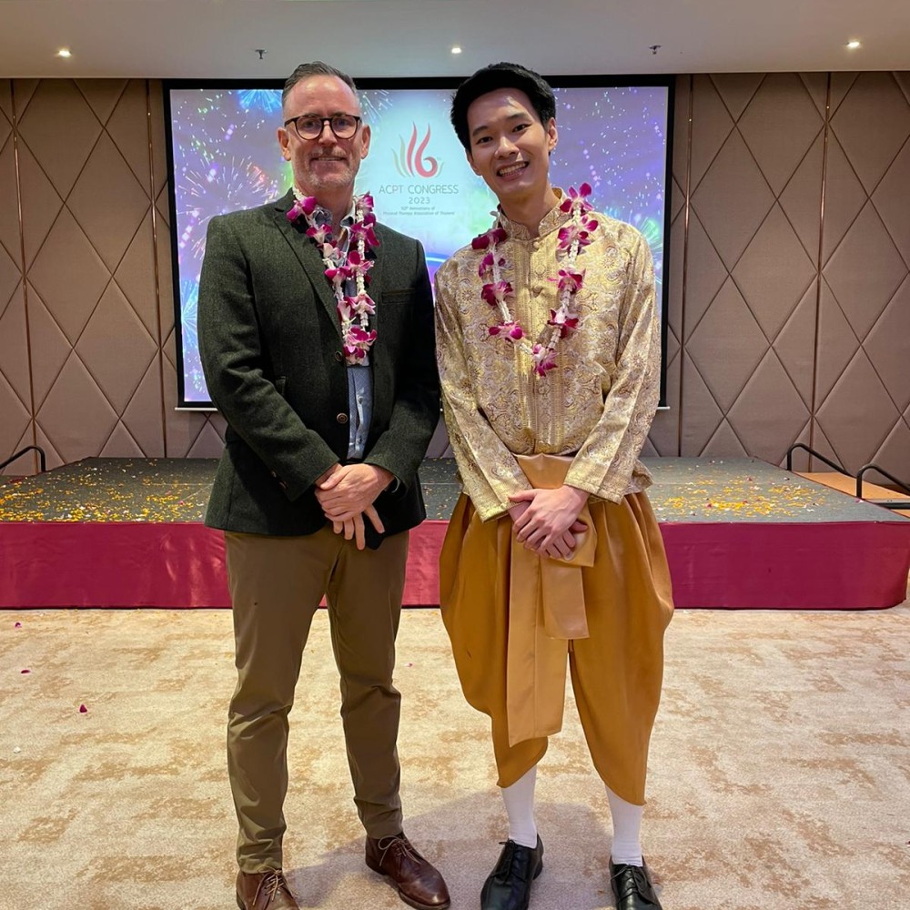 PTAT congress in November 2023