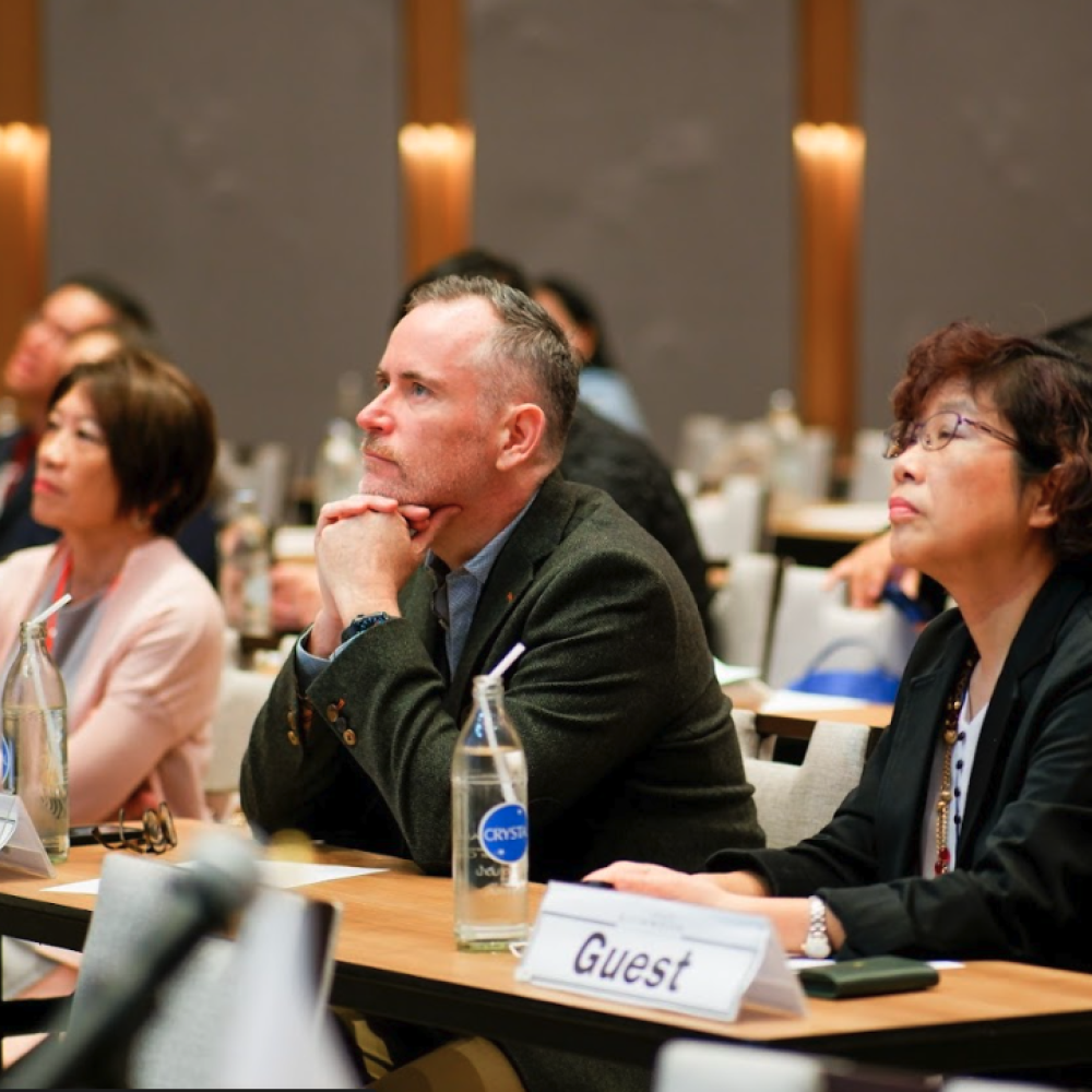 ACPT congress November 2023