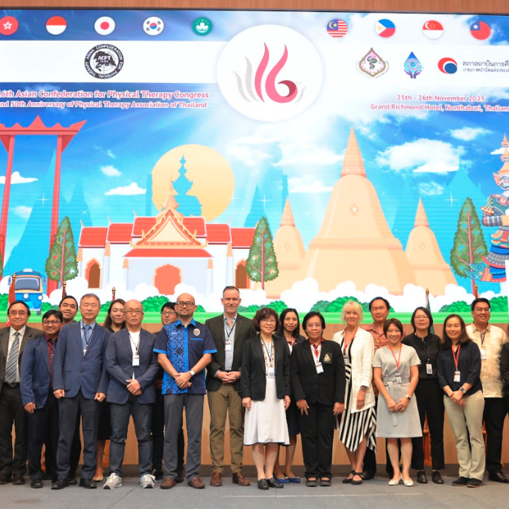 ACPT congress November 2023