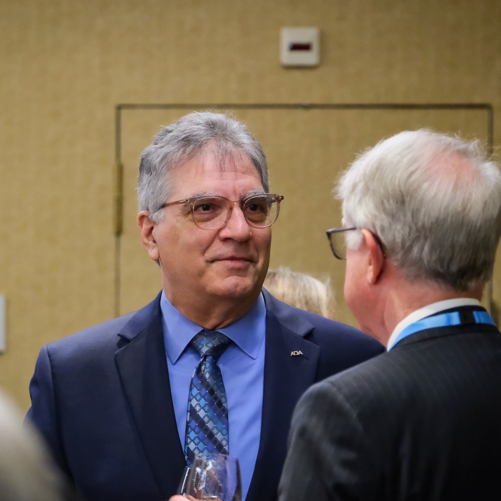 Participants at WHPA 25th anniversary