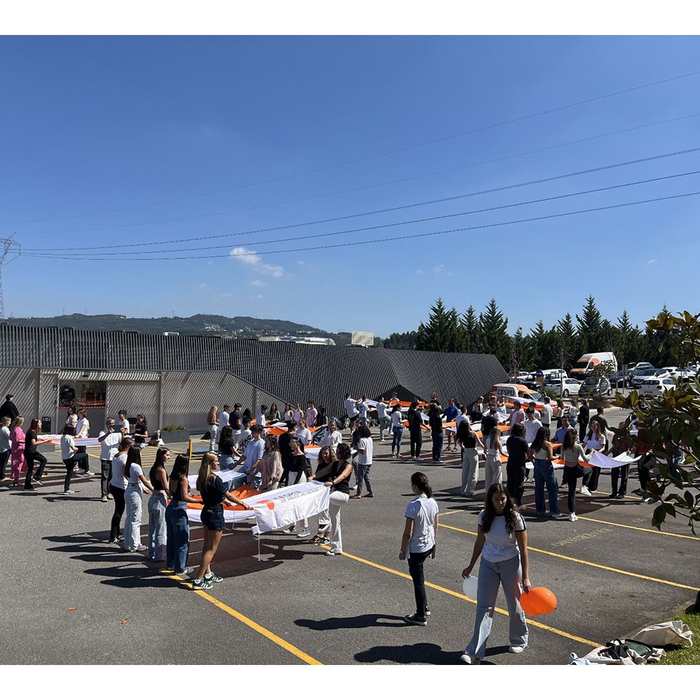 Photo of World PT Day celebrations in Portugal