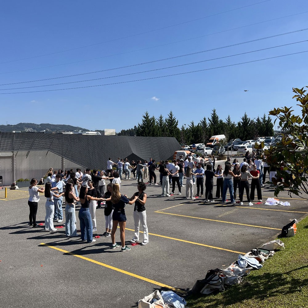 Photo of World PT Day celebrations in Portugal