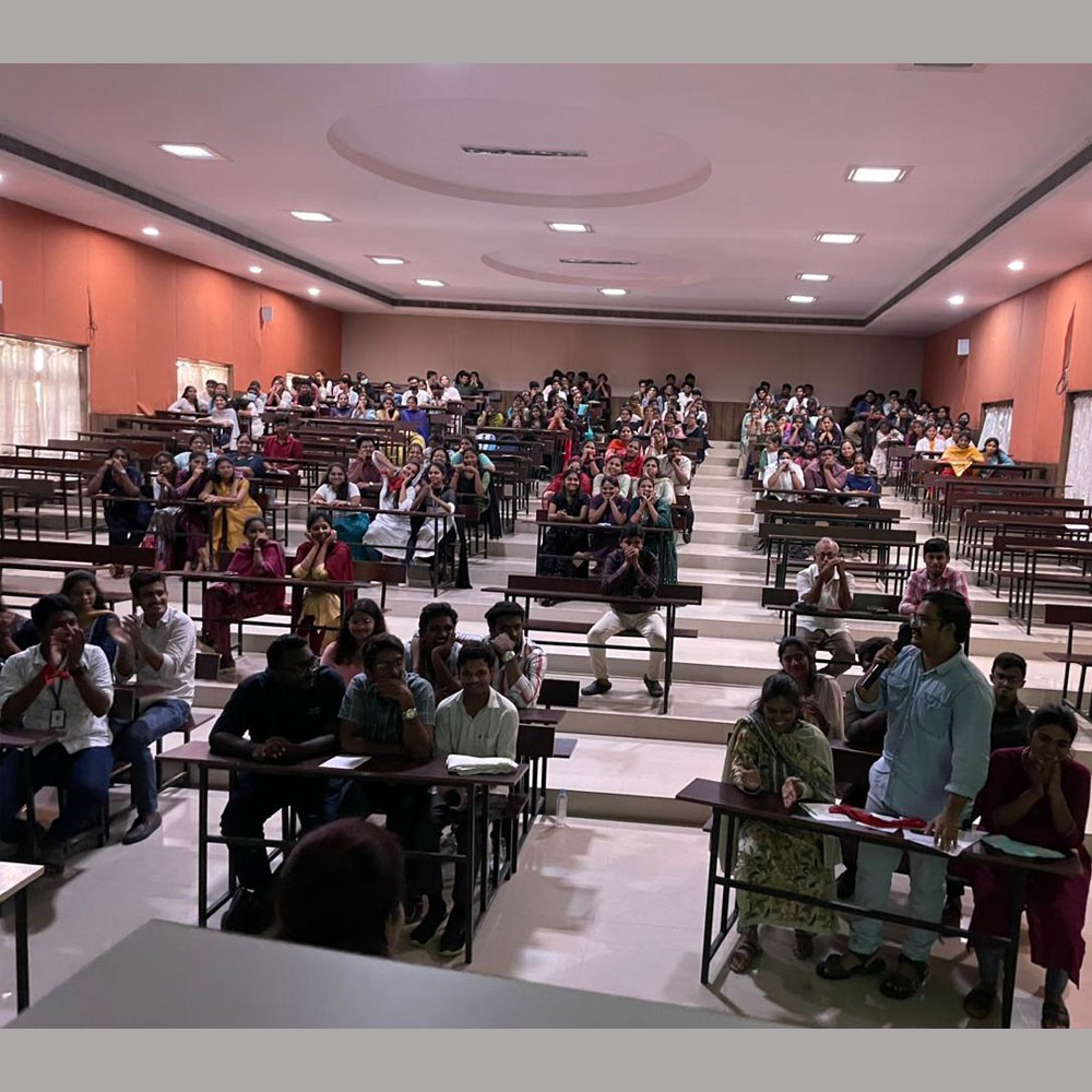 Photo of World PT Day activities in India