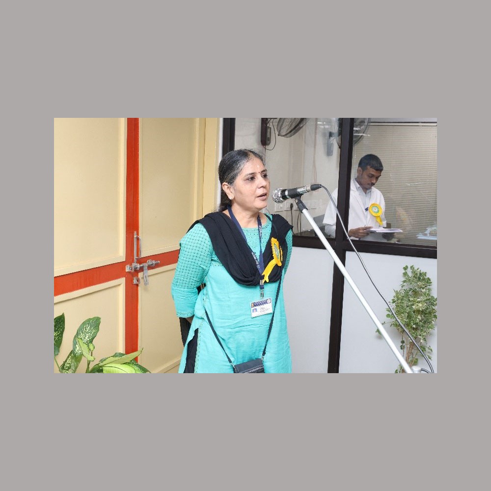 Photo of World PT Day activities in India