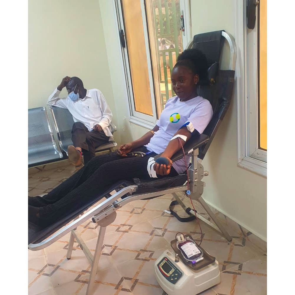 Photo of World PT Day celebrations in South Sudan