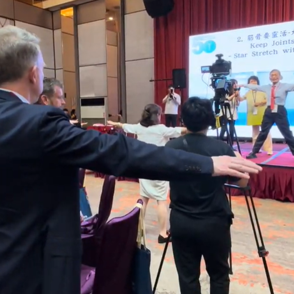 TPTA 50th anniversary