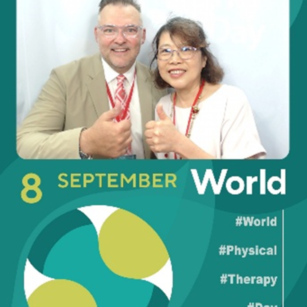 TPTA 50th anniversary