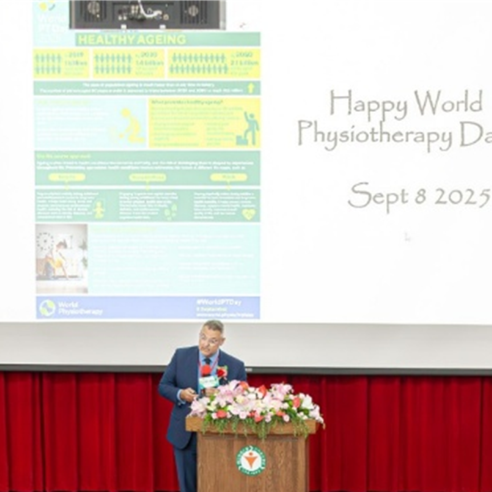 TPTA 50th anniversary