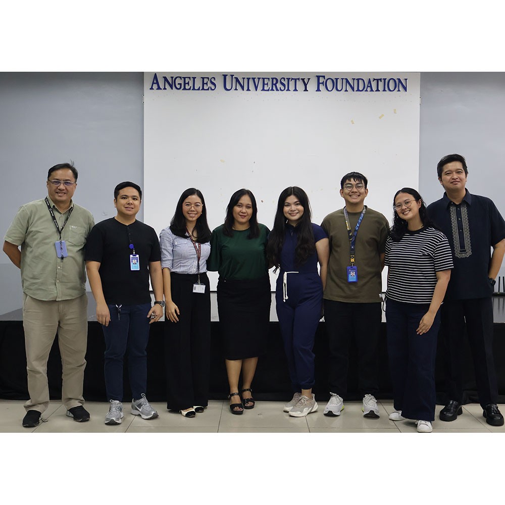 Photo showing activities held for World PT Day 2025 in the Philippines