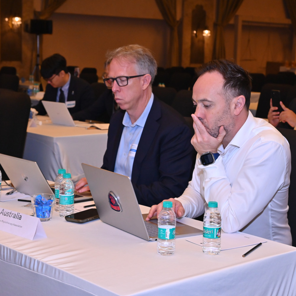 AWP conference 2026