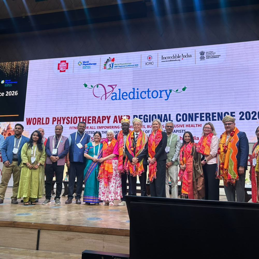 AWP conference 2026