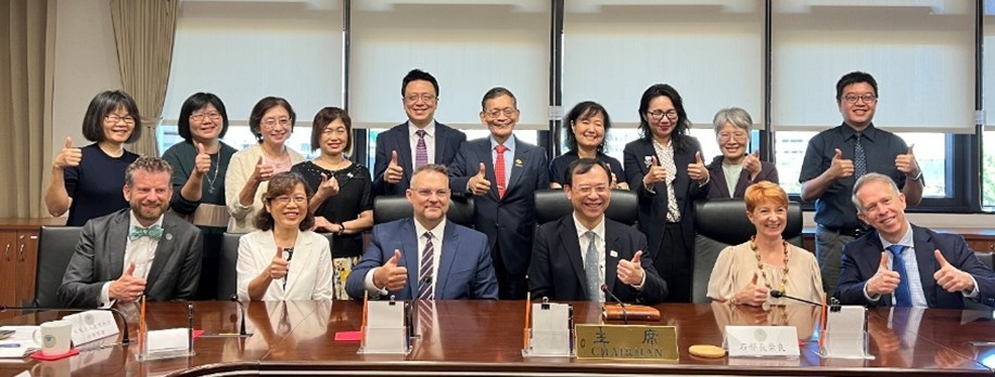 TPTA 50th anniversary