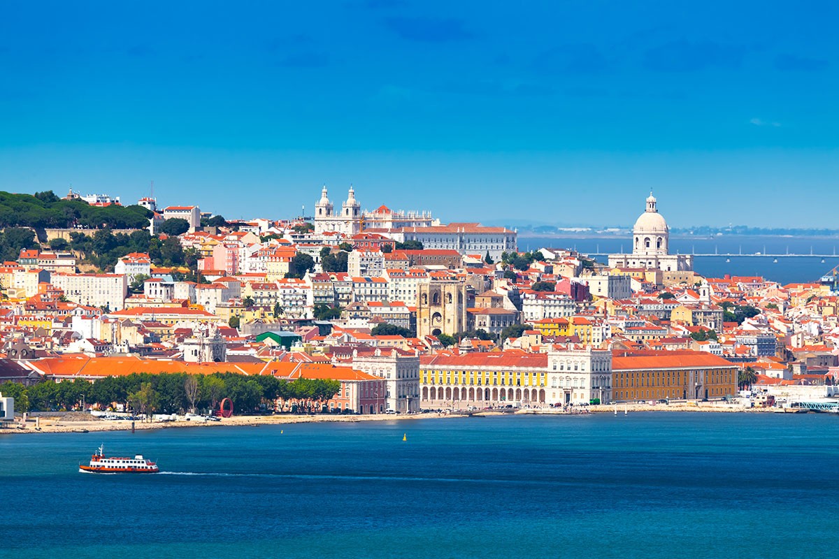 Photo of Lisbon, Portugal
