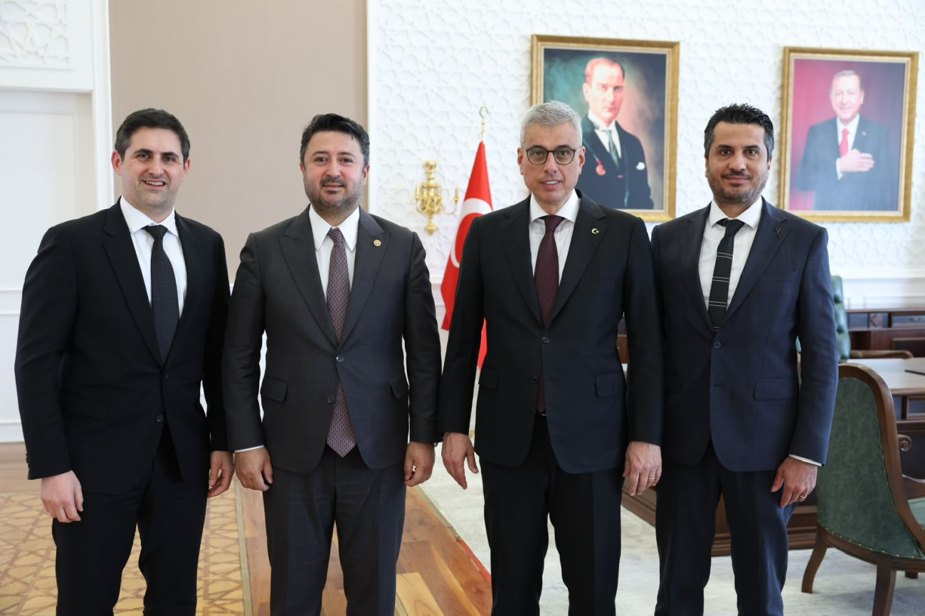 Turkey regulations update