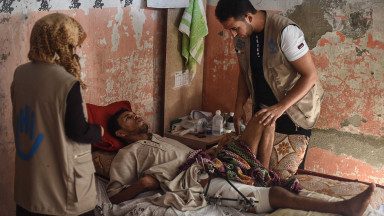 Photo credit: Hardy Skills/HI