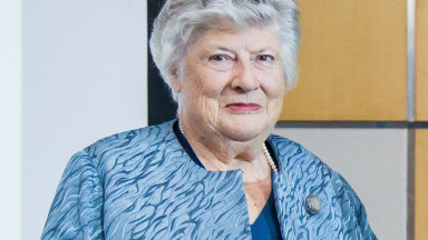 Doreen Moore-Wheelwright