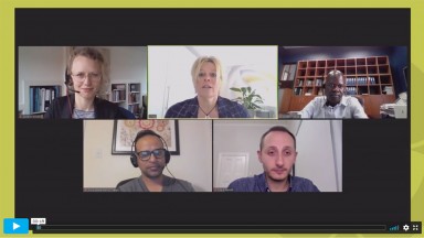 Congress session: digital health