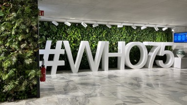 3rd Global Rehabilitation 2030 meeting