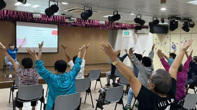 World PT Day 2023 celebrations in Macau