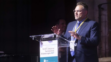 AEF congress in November 2023