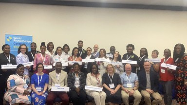 NAC region general meeting May 2024