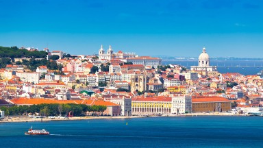 Photo of Lisbon, Portugal