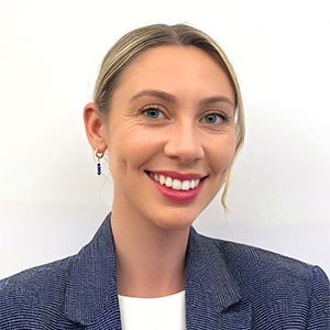 Headshot of Elizabeth Anderson