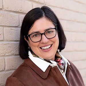 Photo of Constance Schlegl