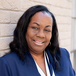 Photo of Sibyl Edward